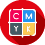 Kolorystyka pracy