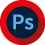 Adobe Photoshop - przygotowanie do druku z kolorem białym