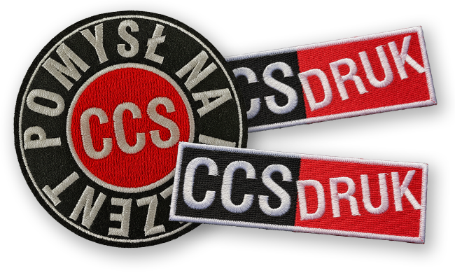 <h1><strong>Haft komputerowy</strong></h1><h3>od 1 sztuki</h3><p><br></p>